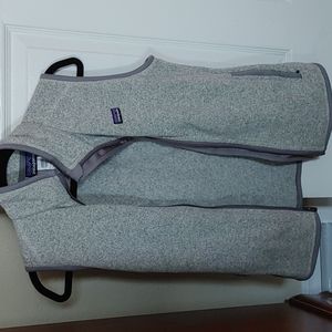 Patagonia Sweatervest